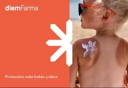 Cómo elegir un protector solar seguro para bebés y niños este verano