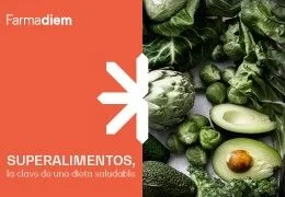 Superalimentos: Descubre los alimentos más nutritivos y cómo incluirlos en tu dieta