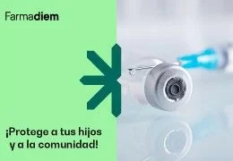 La importancia de las vacunas y cuáles son necesarias para los niños