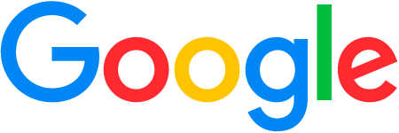 Google reviews logo